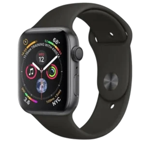 Apple Watch 4