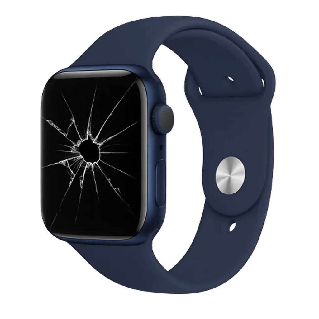 Apple Watch 6