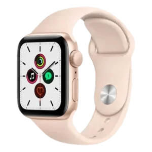Apple Watch se