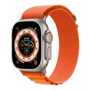 Apple Watch ultra
