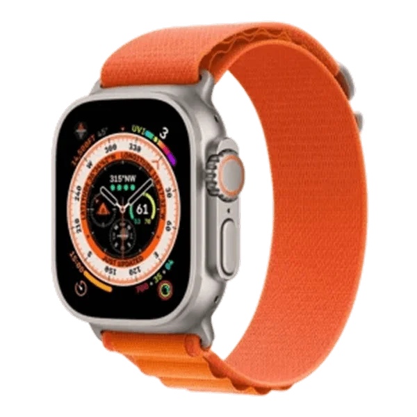 Apple Watch ultra