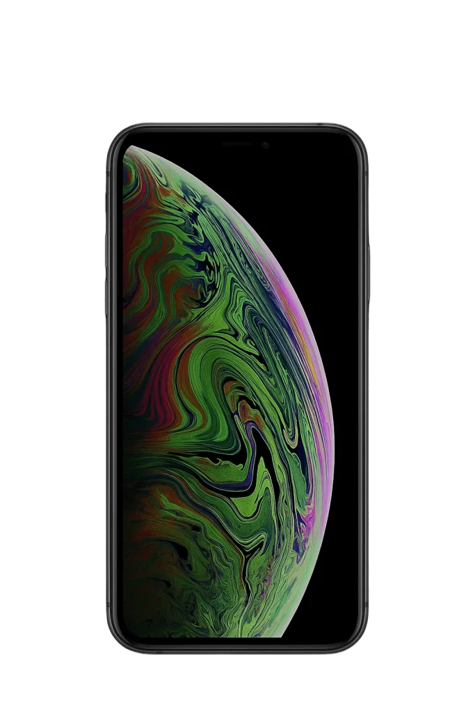 iPhone XS