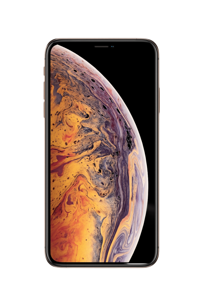 iPhone XS Max