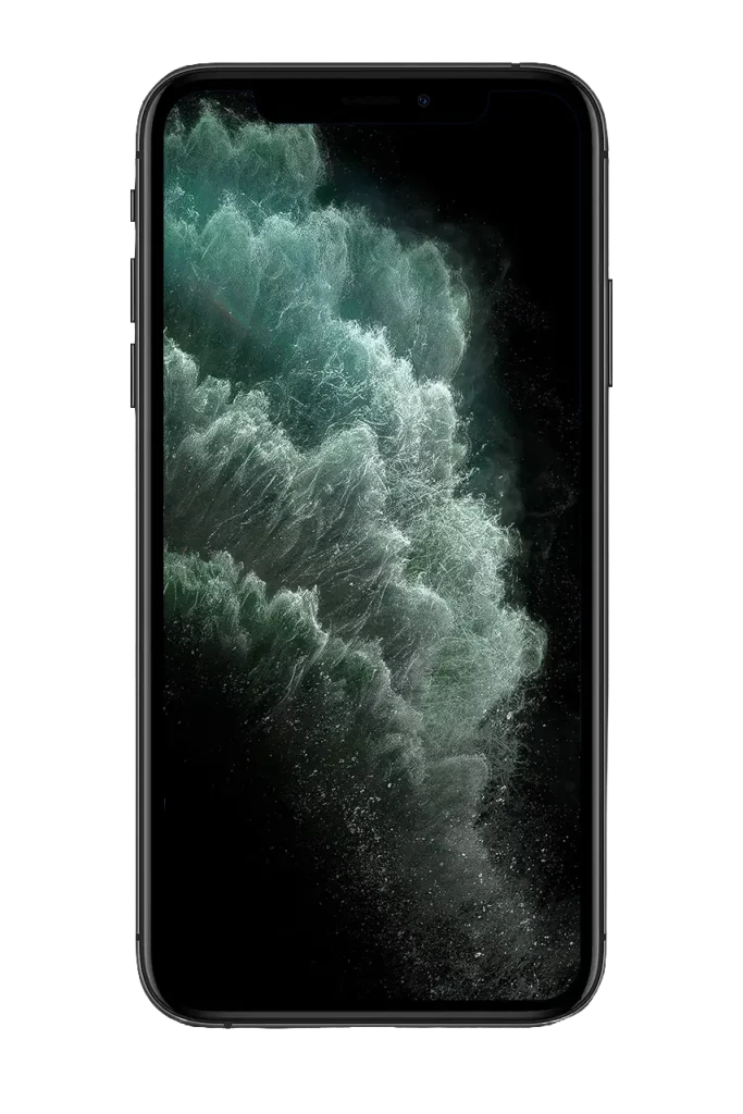 iPhone 11 pro