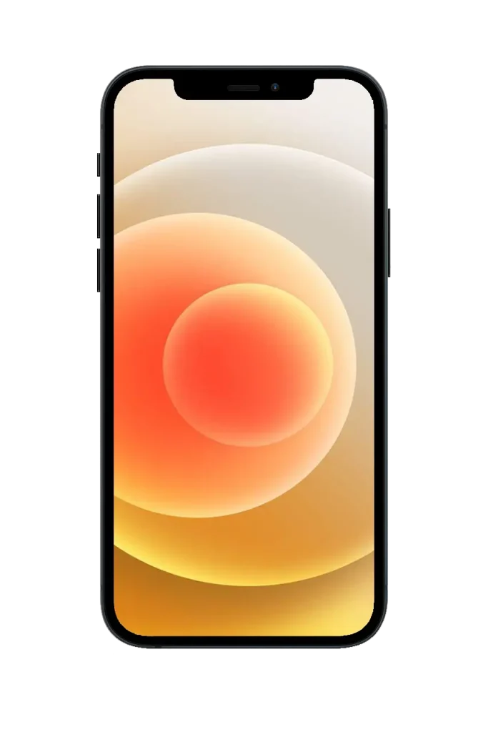 iPhone 12 mini