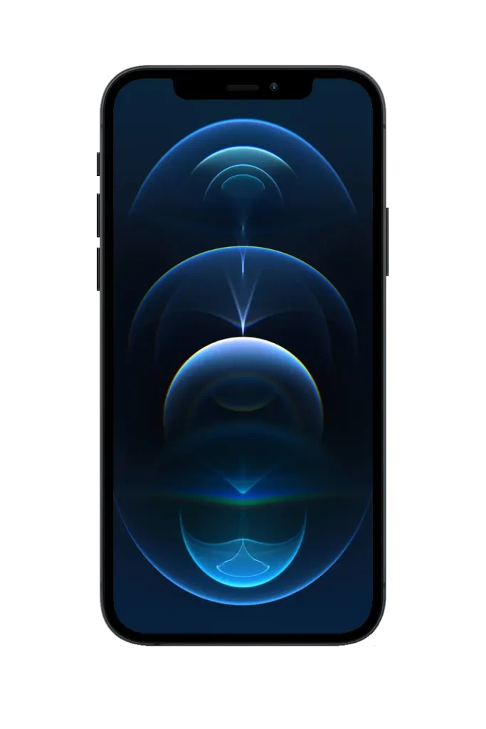 iPhone 12 pro