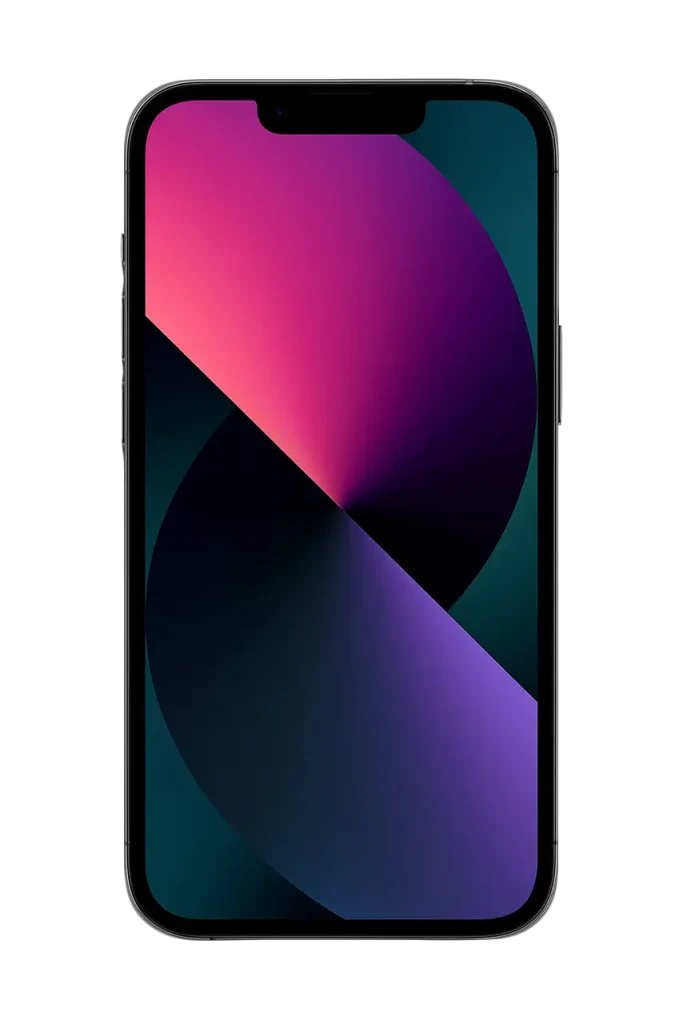 iPhone 13