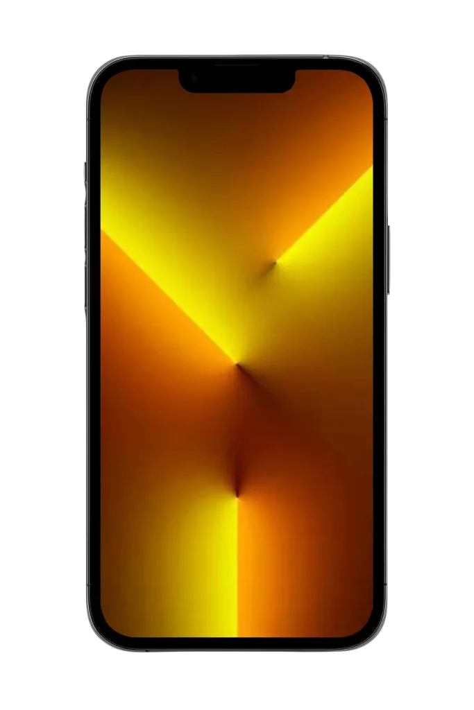 iPhone 13 mini