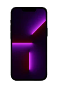 iPhone 13 pro