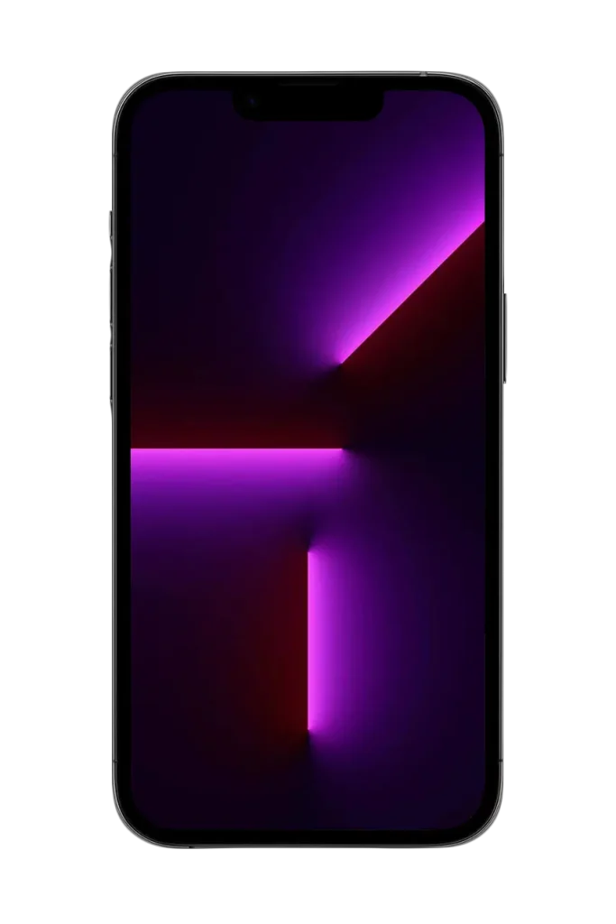 iPhone 13 pro