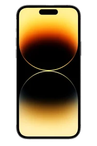 iPhone 14 pro