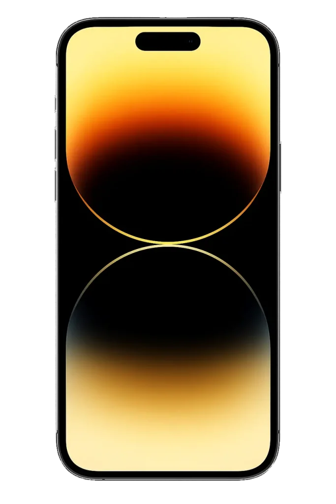 iPhone 14 pro