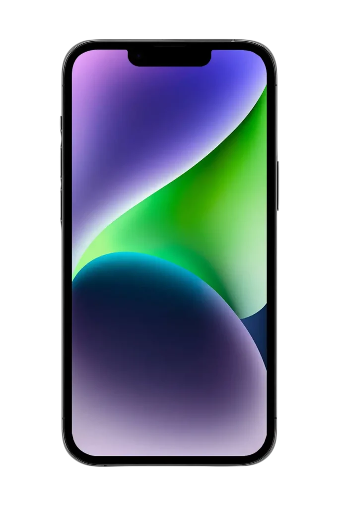 iPhone 14 +